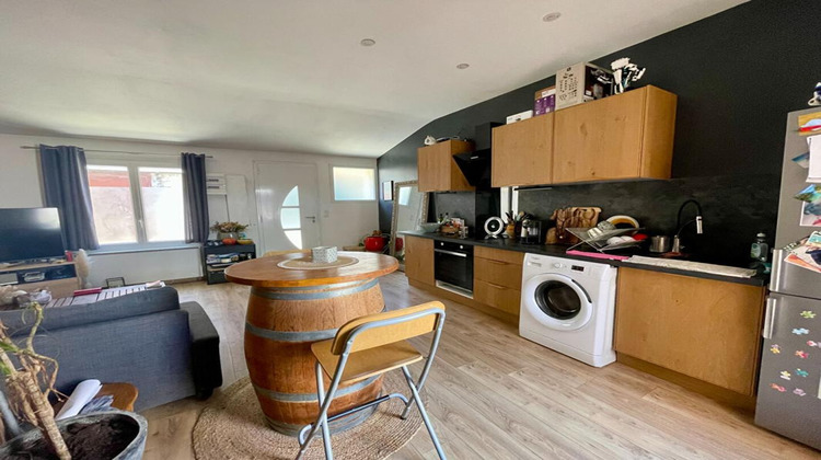 Ma-Cabane - Vente Maison BRUGES, 41 m²