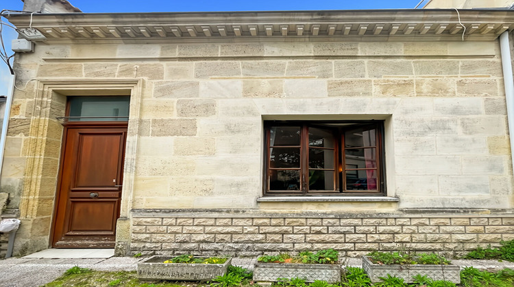 Ma-Cabane - Vente Maison BRUGES, 70 m²