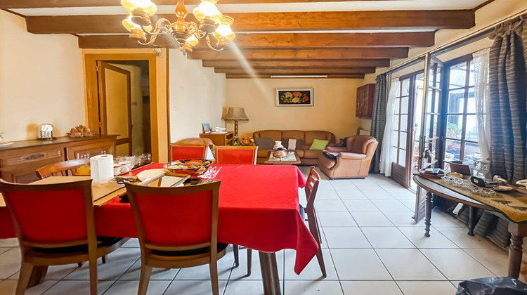 Ma-Cabane - Vente Maison BRUGES, 70 m²