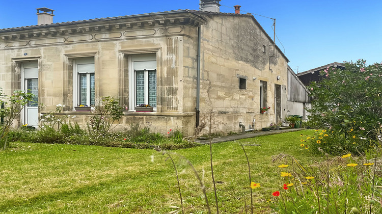 Ma-Cabane - Vente Maison BRUGES, 55 m²