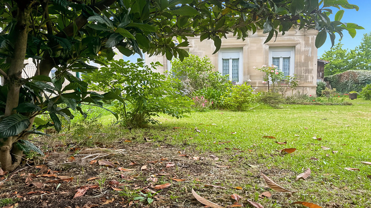 Ma-Cabane - Vente Maison BRUGES, 55 m²