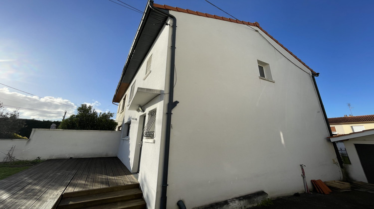 Ma-Cabane - Vente Maison Bruges, 85 m²