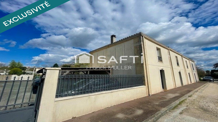 Ma-Cabane - Vente Maison Bruges, 60 m²