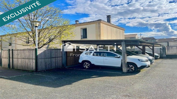 Ma-Cabane - Vente Maison Bruges, 60 m²