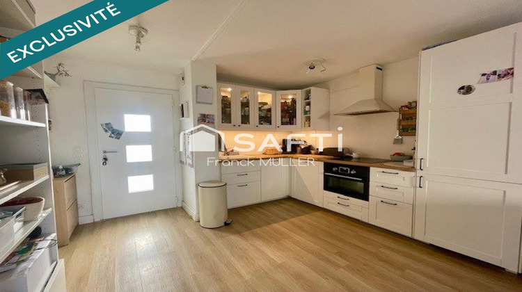 Ma-Cabane - Vente Maison Bruges, 60 m²