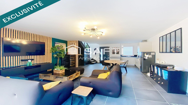 Ma-Cabane - Vente Maison Bruges, 92 m²