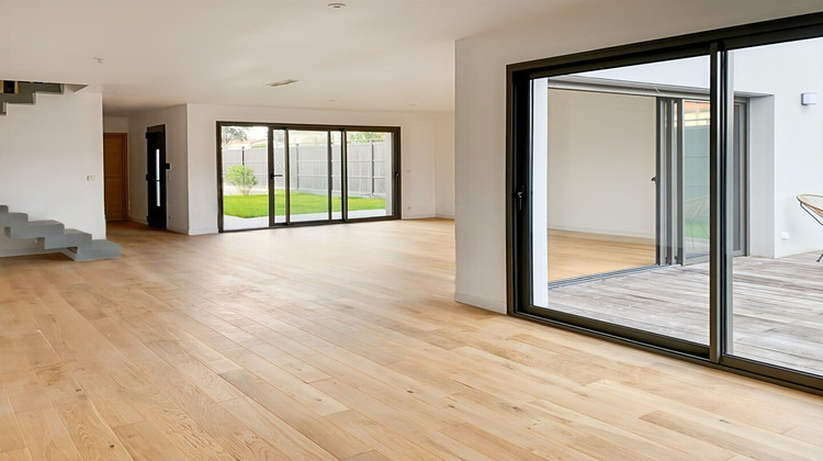 Ma-Cabane - Vente Maison BRUGES, 168 m²