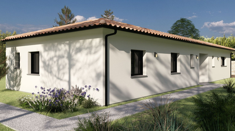 Ma-Cabane - Vente Maison BRUGES, 130 m²