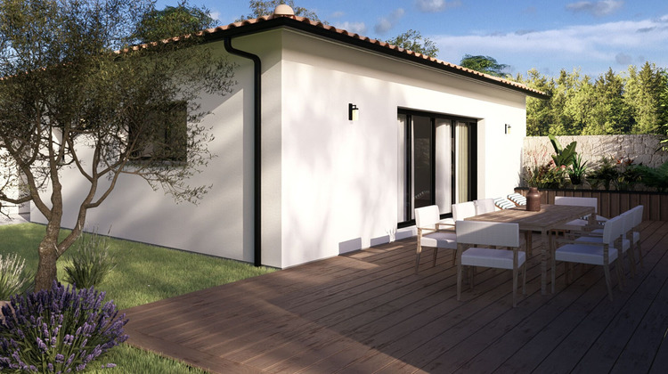 Ma-Cabane - Vente Maison BRUGES, 130 m²