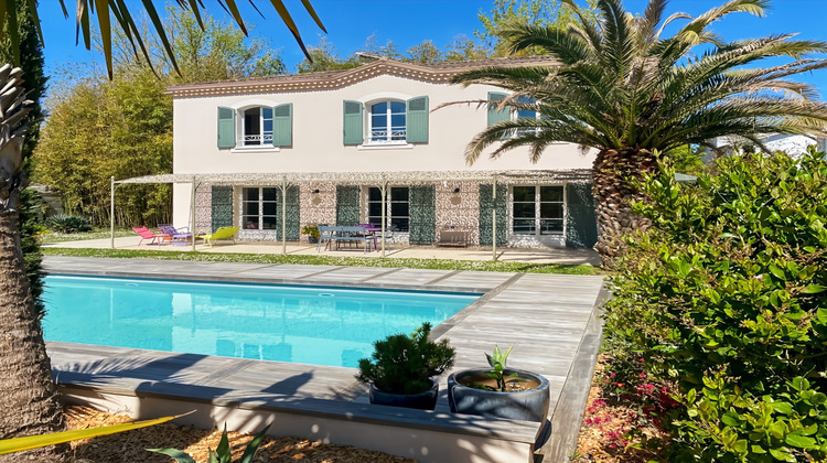 Ma-Cabane - Vente Maison BRUGES, 207 m²