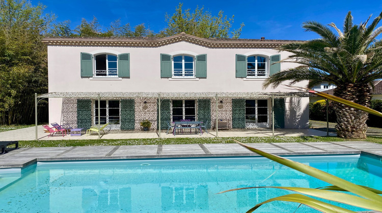 Ma-Cabane - Vente Maison BRUGES, 207 m²