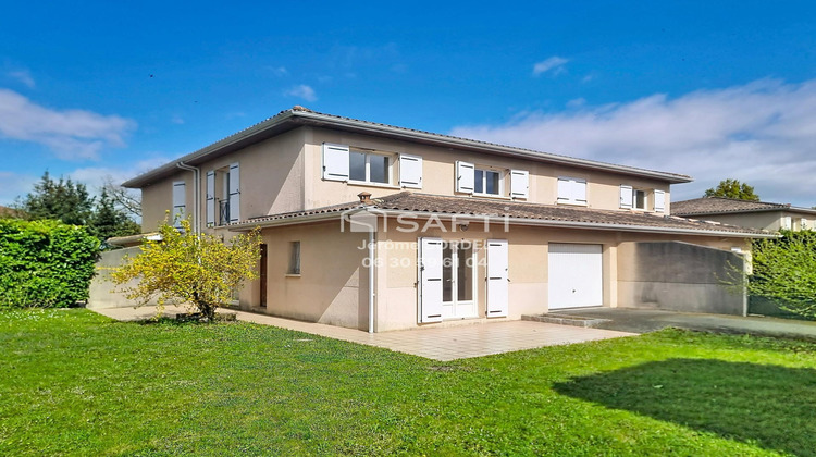 Ma-Cabane - Vente Maison Bruges, 85 m²