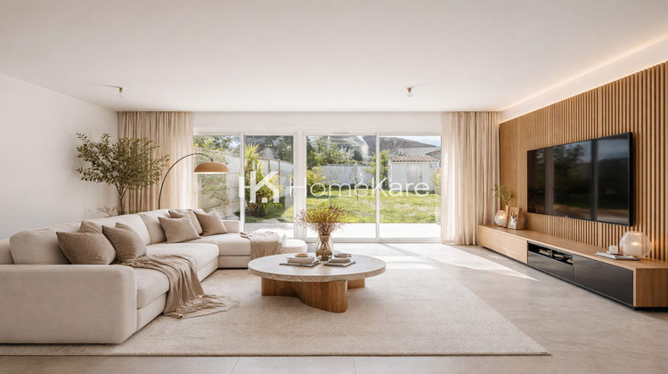Ma-Cabane - Vente Maison Bruges, 125 m²