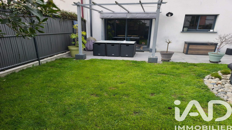 Ma-Cabane - Vente Maison Bruges, 93 m²