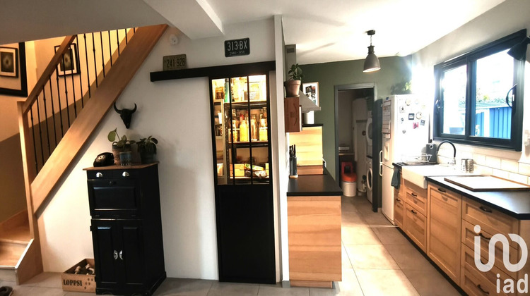 Ma-Cabane - Vente Maison Bruges, 93 m²