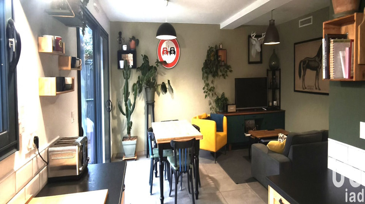 Ma-Cabane - Vente Maison Bruges, 93 m²