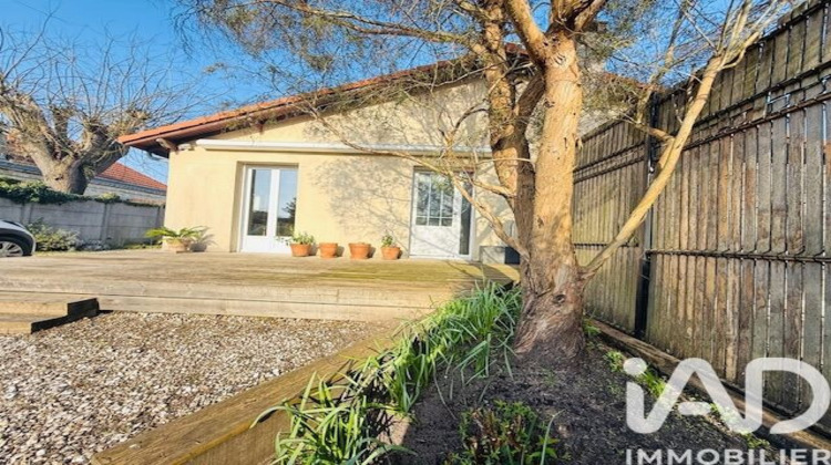 Ma-Cabane - Vente Maison Bruges, 120 m²