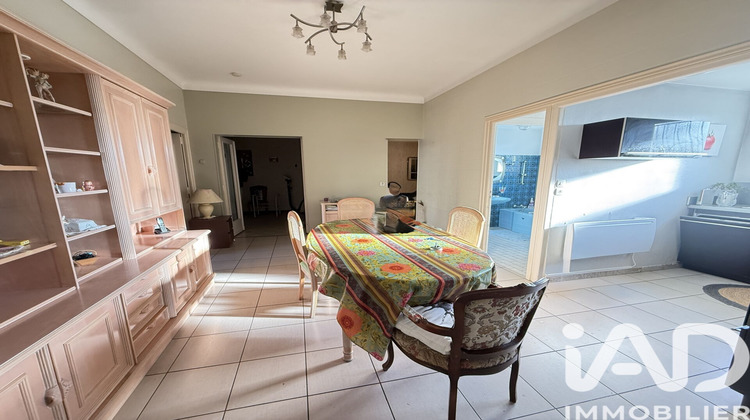 Ma-Cabane - Vente Maison Bruges, 93 m²