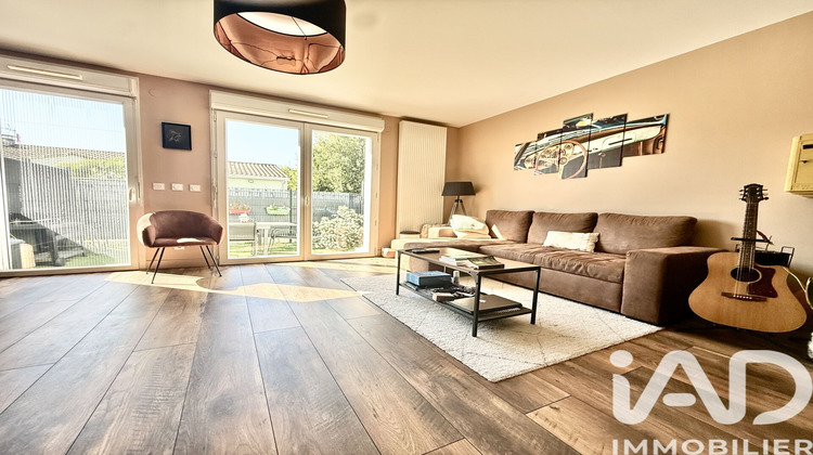 Ma-Cabane - Vente Maison Bruges, 85 m²