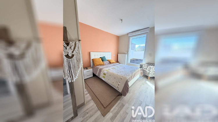 Ma-Cabane - Vente Maison Bruges, 85 m²