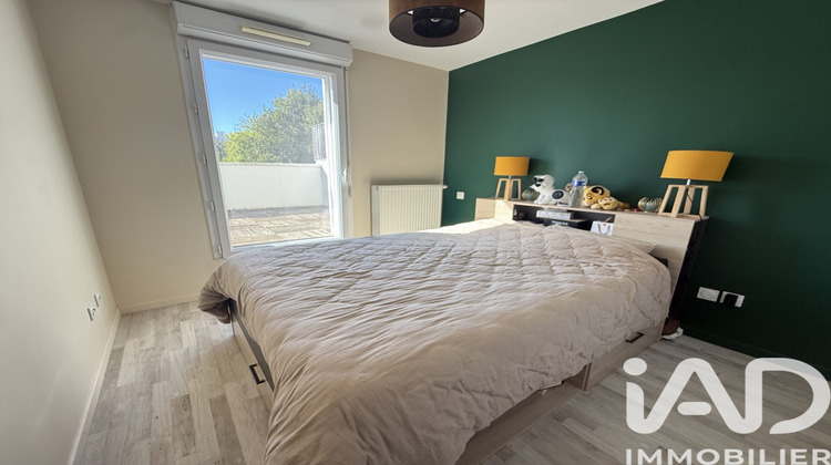 Ma-Cabane - Vente Maison Bruges, 85 m²