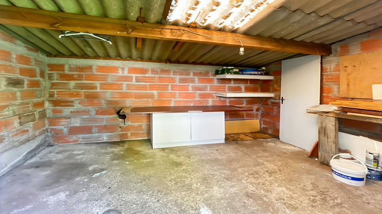 Ma-Cabane - Vente Maison BRUGES, 70 m²