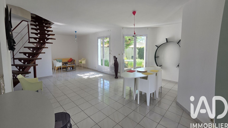 Ma-Cabane - Vente Maison Bruges, 166 m²