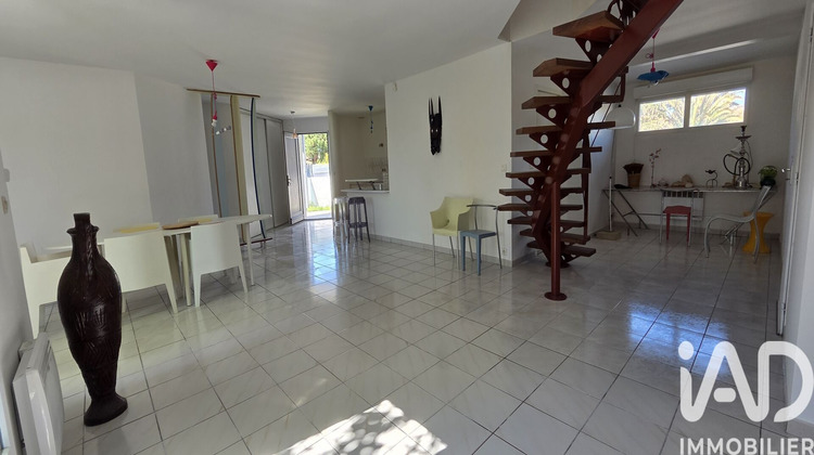 Ma-Cabane - Vente Maison Bruges, 166 m²