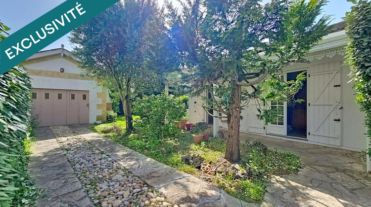 Ma-Cabane - Vente Maison Bruges, 62 m²