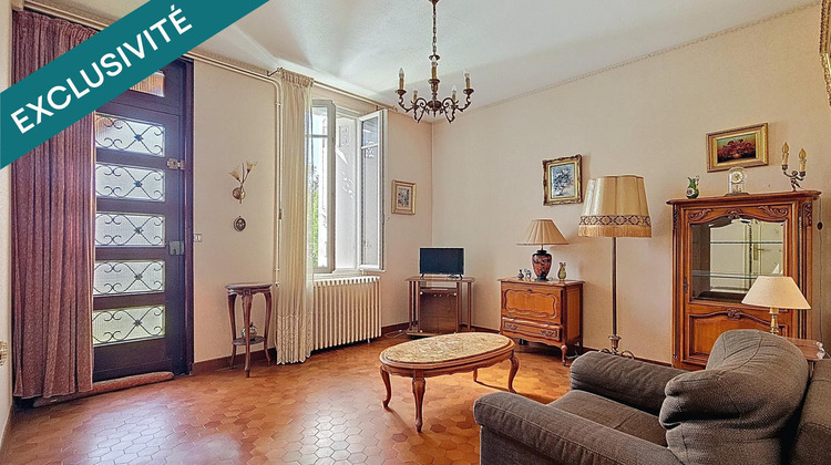 Ma-Cabane - Vente Maison Bruges, 62 m²