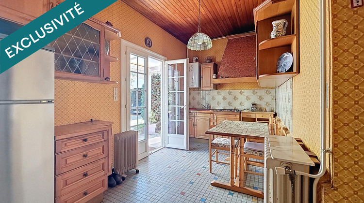 Ma-Cabane - Vente Maison Bruges, 62 m²