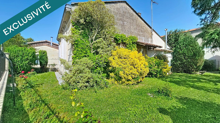 Ma-Cabane - Vente Maison Bruges, 62 m²