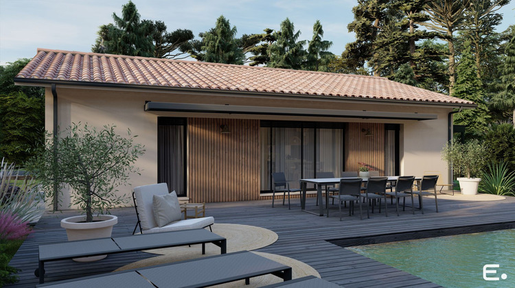 Ma-Cabane - Vente Maison BRUGES, 85 m²