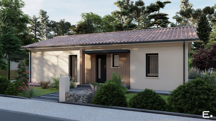 Ma-Cabane - Vente Maison BRUGES, 85 m²
