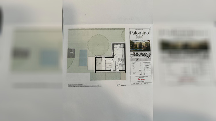 Ma-Cabane - Vente Maison BRUGES, 103 m²