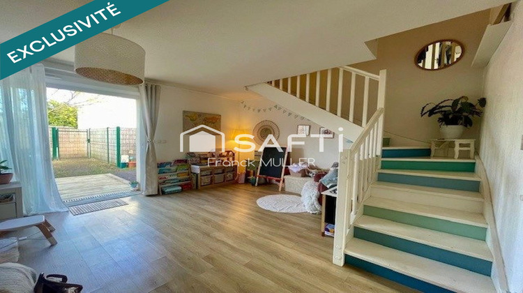 Ma-Cabane - Vente Maison Bruges, 60 m²