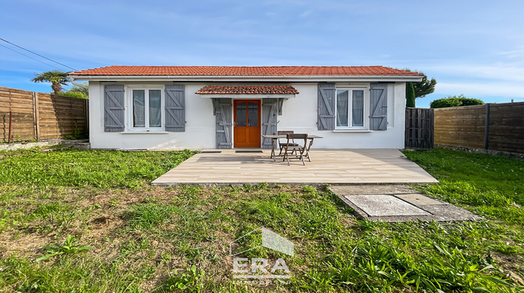 Ma-Cabane - Vente Maison BRUGES, 50 m²