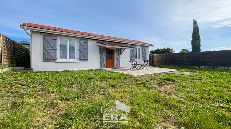 Ma-Cabane - Vente Maison BRUGES, 50 m²