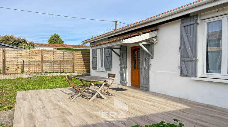 Ma-Cabane - Vente Maison BRUGES, 50 m²