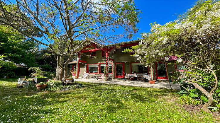 Ma-Cabane - Vente Maison BRUGES, 167 m²
