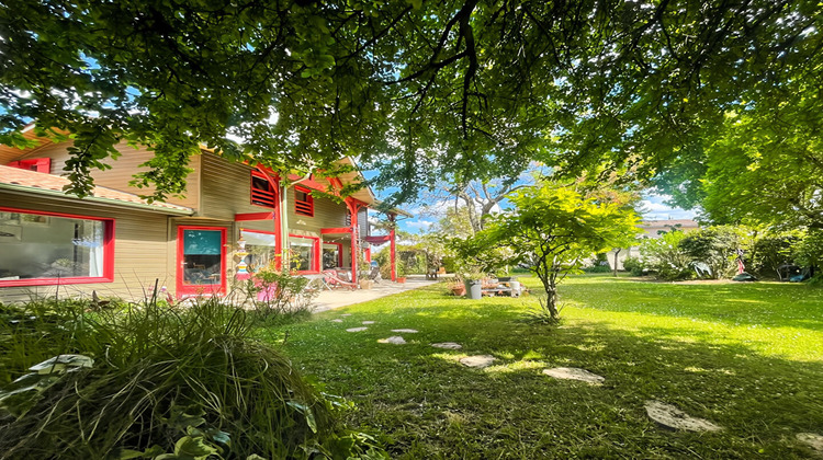 Ma-Cabane - Vente Maison BRUGES, 167 m²