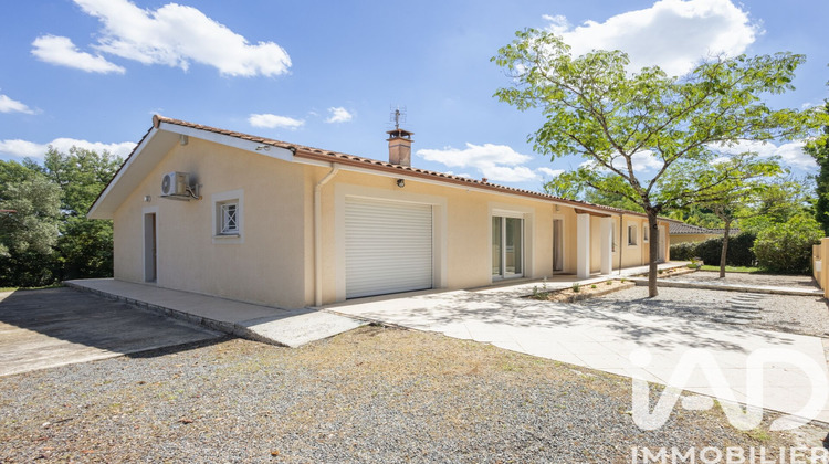 Ma-Cabane - Vente Maison Bruges, 175 m²