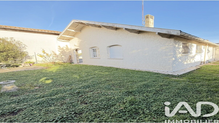 Ma-Cabane - Vente Maison Bruges, 93 m²