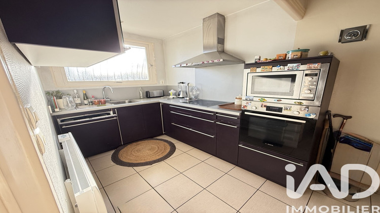 Ma-Cabane - Vente Maison Bruges, 93 m²