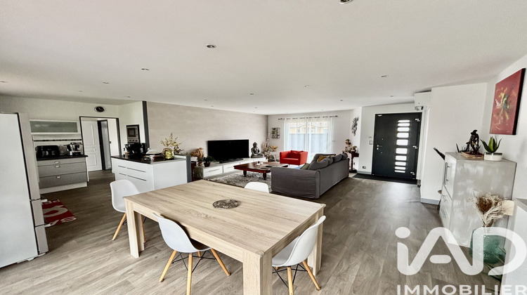 Ma-Cabane - Vente Maison Bruges, 106 m²