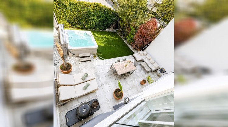 Ma-Cabane - Vente Maison Bruges, 120 m²