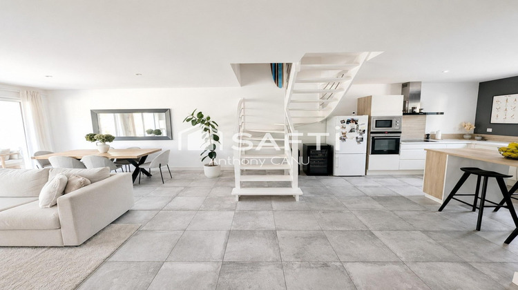 Ma-Cabane - Vente Maison Bruges, 120 m²