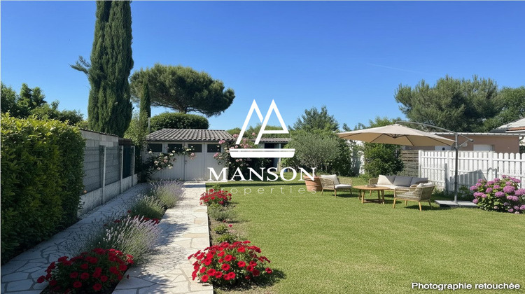 Ma-Cabane - Vente Maison Bruges, 120 m²