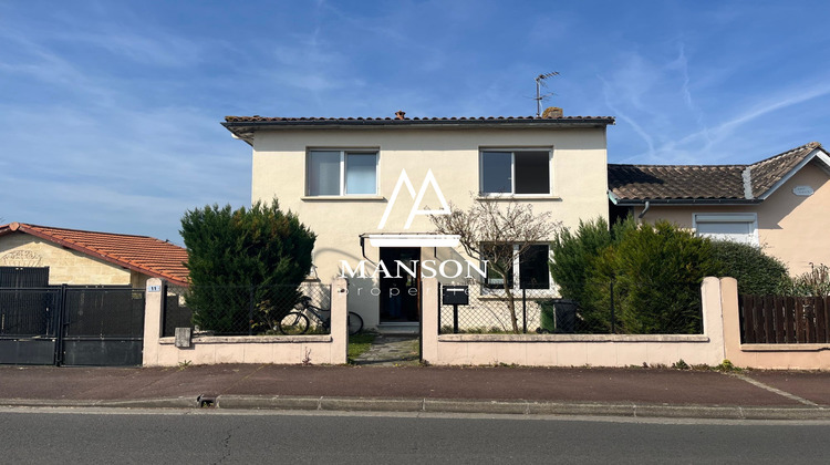 Ma-Cabane - Vente Maison Bruges, 120 m²