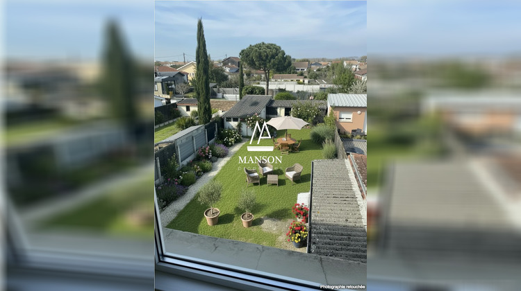 Ma-Cabane - Vente Maison Bruges, 120 m²